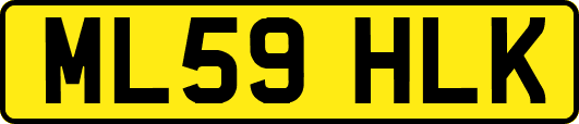 ML59HLK