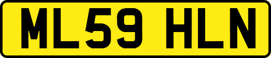 ML59HLN