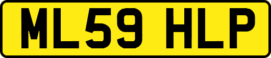 ML59HLP