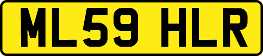 ML59HLR