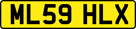 ML59HLX