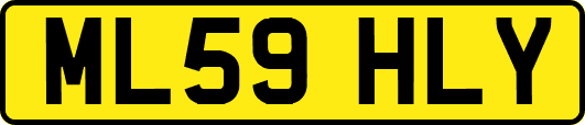 ML59HLY