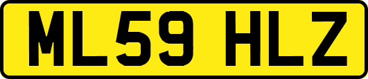 ML59HLZ