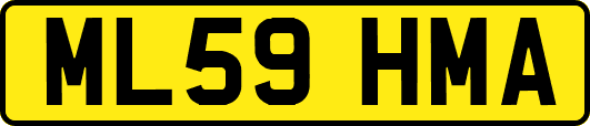 ML59HMA