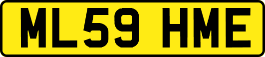 ML59HME