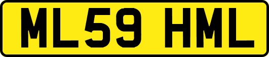 ML59HML