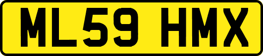 ML59HMX