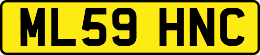 ML59HNC