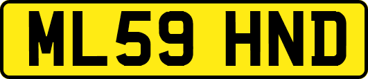 ML59HND