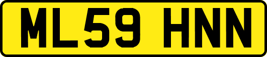 ML59HNN