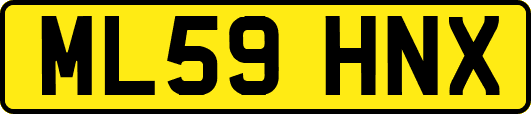 ML59HNX