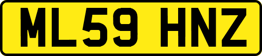ML59HNZ