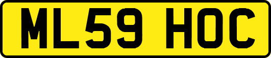 ML59HOC
