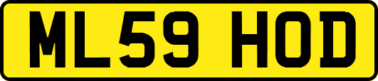ML59HOD