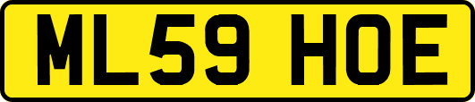 ML59HOE