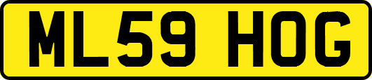 ML59HOG