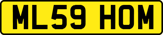 ML59HOM