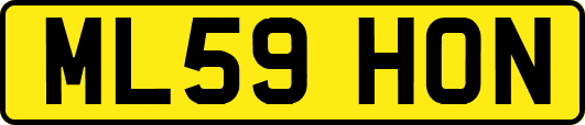 ML59HON