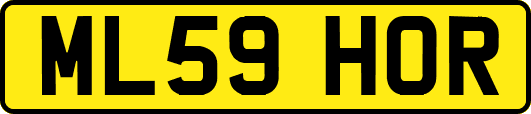 ML59HOR