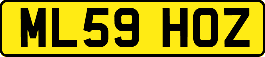 ML59HOZ