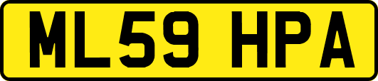 ML59HPA