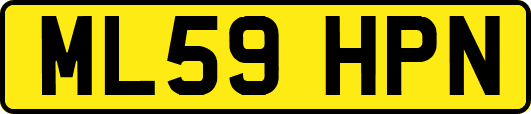 ML59HPN