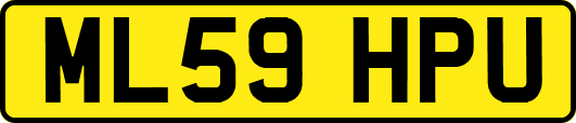 ML59HPU