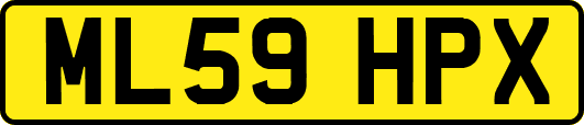 ML59HPX