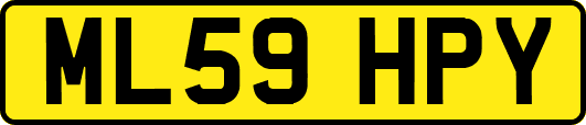 ML59HPY