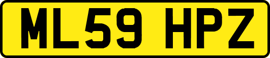 ML59HPZ