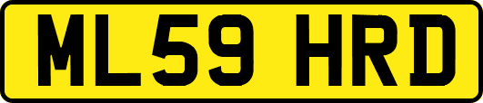 ML59HRD