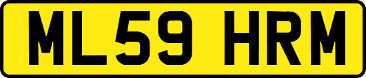 ML59HRM
