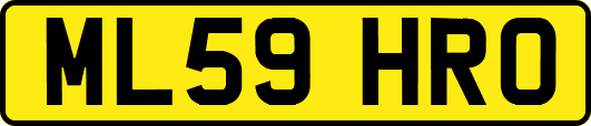 ML59HRO