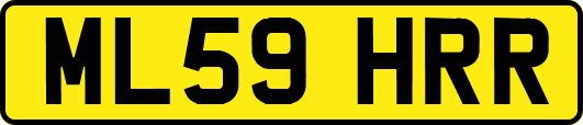 ML59HRR