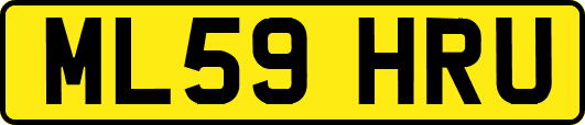 ML59HRU