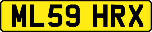 ML59HRX