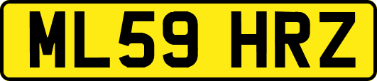 ML59HRZ