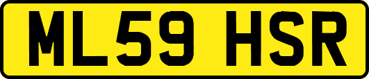 ML59HSR