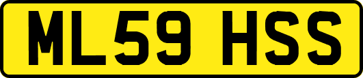 ML59HSS