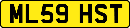 ML59HST