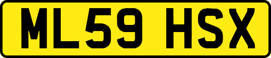 ML59HSX