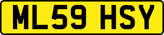 ML59HSY