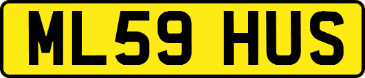 ML59HUS