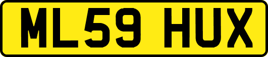 ML59HUX