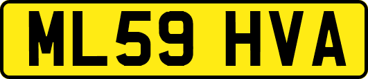ML59HVA