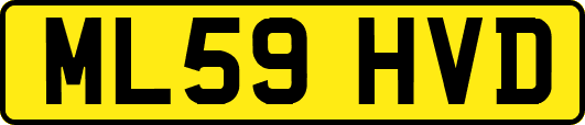 ML59HVD