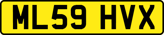 ML59HVX