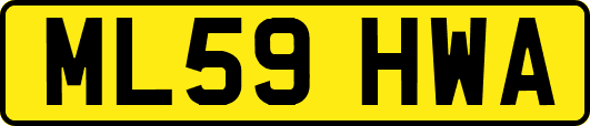 ML59HWA