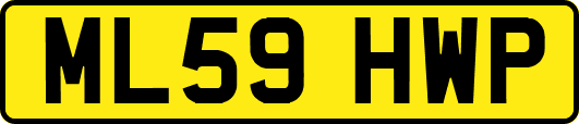 ML59HWP