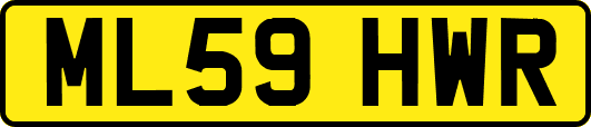 ML59HWR